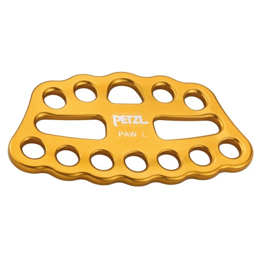 MULTIPLICATEUR AMARRAGE PETZL PAW