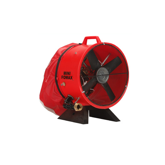 GENERATEUR DE MOUSSE MINI FOMAX