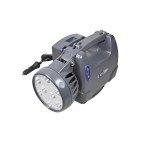 ECLAIRAGE PORTATIF AUTONOME A LED K8 FULLKIT LITH2