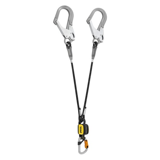 LONGE PETZL ABSORBICA-Y
