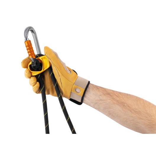 LONGE PETZL PROGRESS ADJUST-I