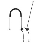 LONGE PETZL GRILLON U