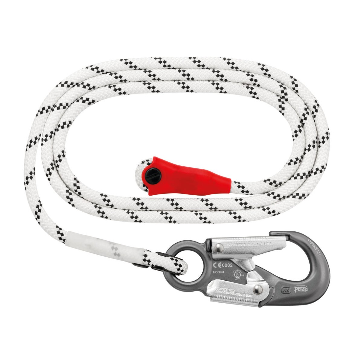CORDE POUR GRILLON PETZL