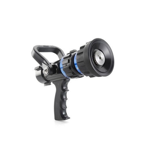 LANCE INCENDIE MULTI-DEBIT BLUE DEVIL