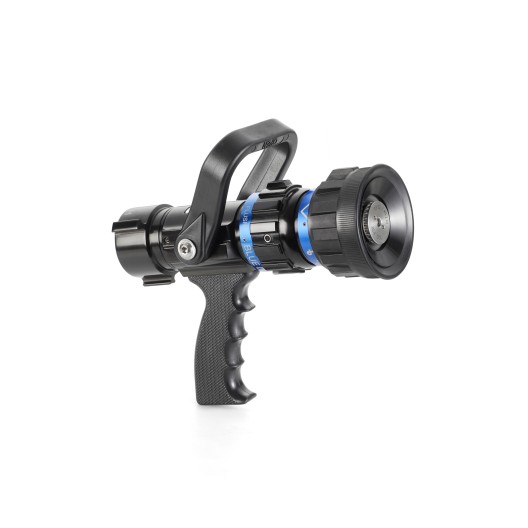 LANCE INCENDIE MULTI-DEBIT BLUE DEVIL