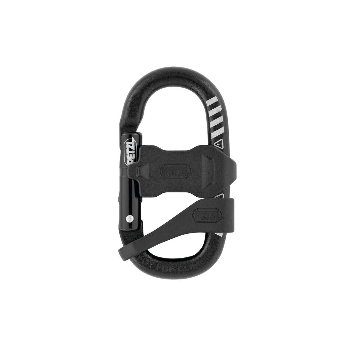 MOUSQUETON-ACCESSOIRE PETZL MINO