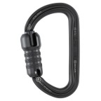 MOUSQUETON PETZL BM'D TRIACT-LOCK U