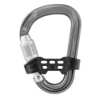 MOUSQUETON PETZL ATTACHE