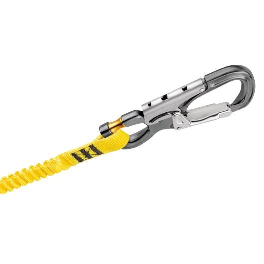 CONNECTEUR PETZL EASHOOK OPEN