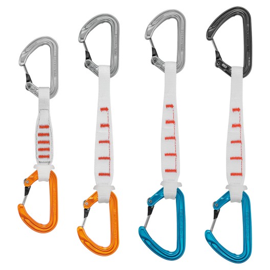 DEGAINE PETZL ANGE FINESSE