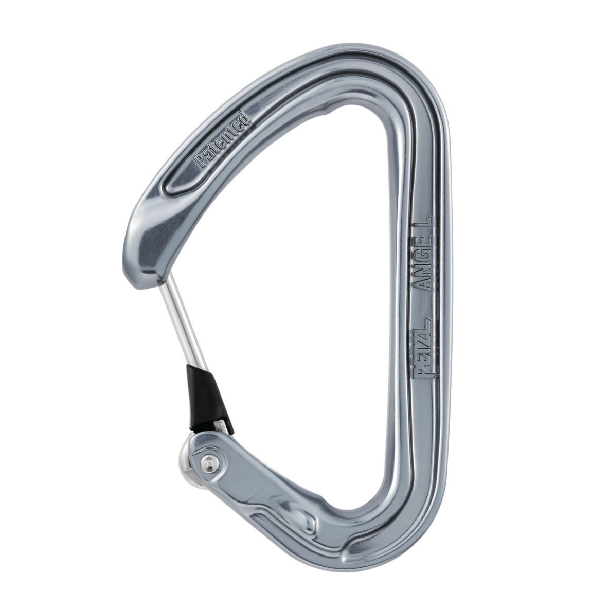 MOUSQUETON PETZL ANGE L
