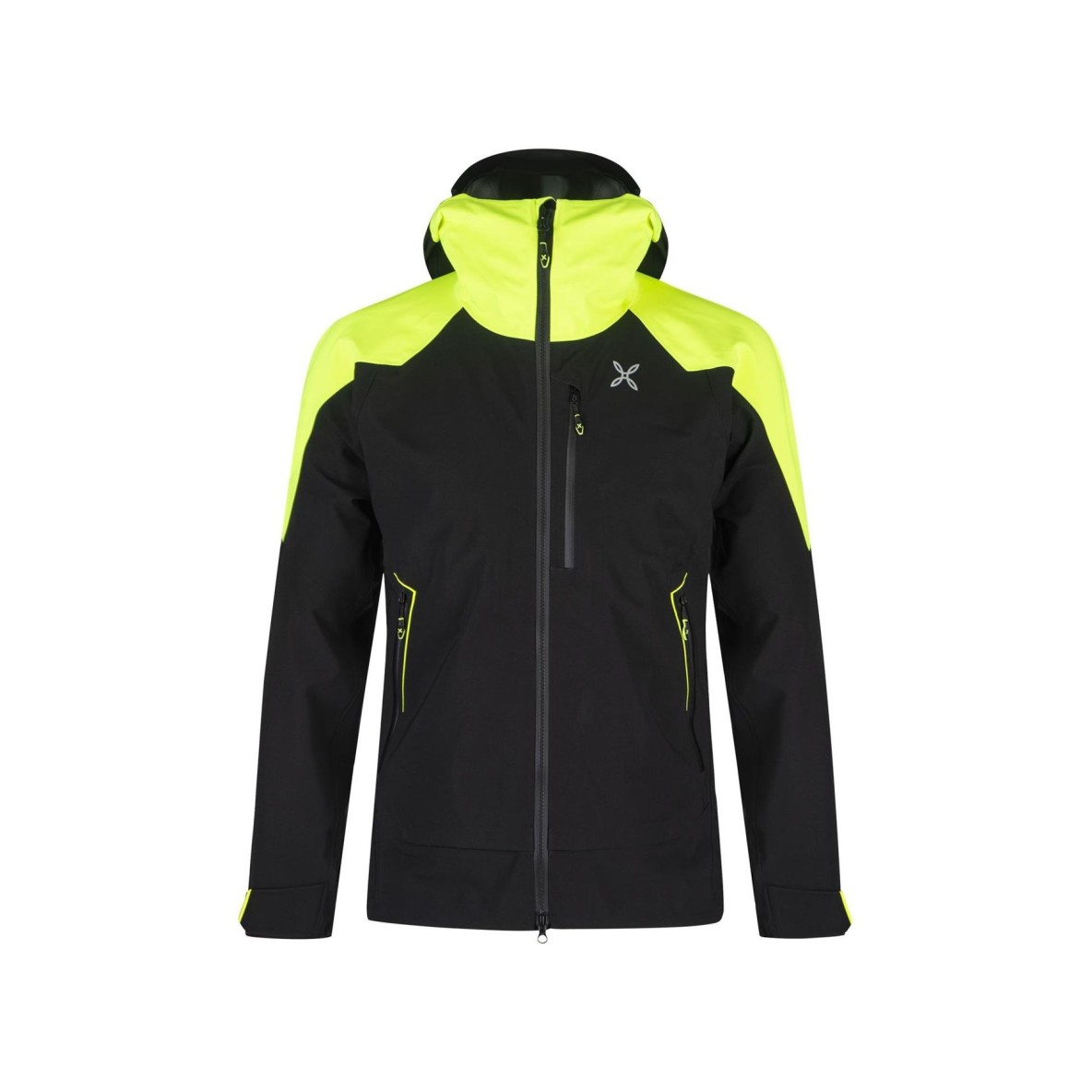 VESTE MONTE 2 MONTURA