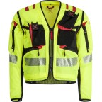VESTE OPERATOR CONVERT MONTURA