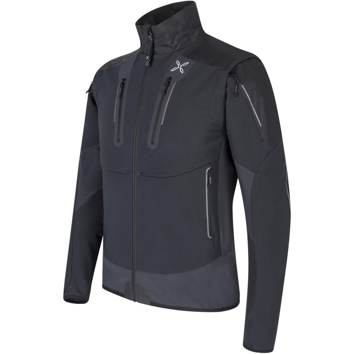 VESTE BRAVE 2 MONTURA