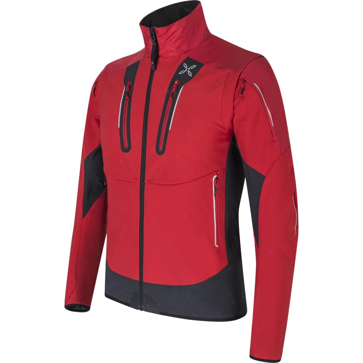 VESTE BRAVE 2 MONTURA