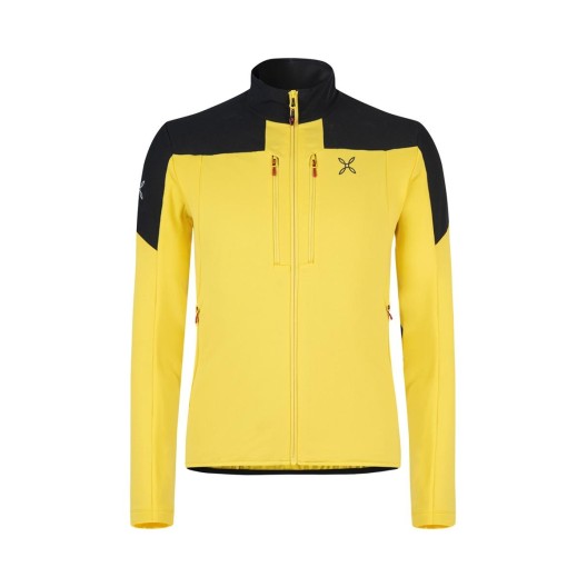 VESTE FORCE MAGLIA MONTURA