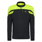 VESTE HIGH ZIP 2 MAGLIA MONTURA