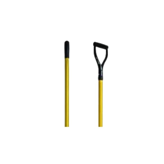 GAFFE MARINIERE MANCHE FIBRE 90 CM