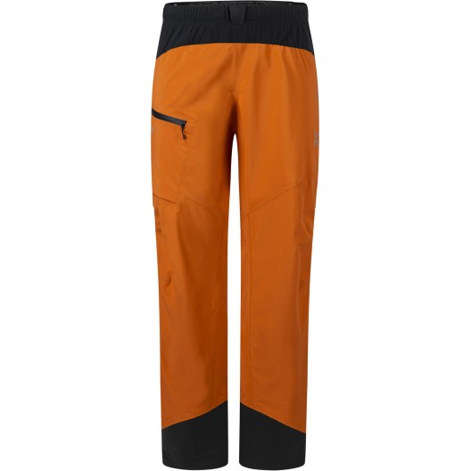 PANTALON TRIBUTE COVER MONTURA
