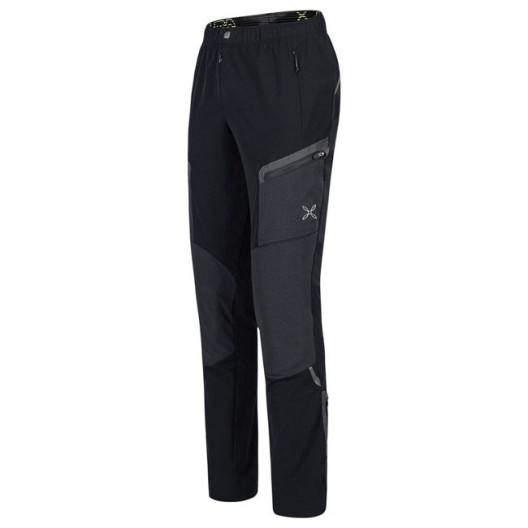 PANTALON YARU ELI PRO 2 MONTURA