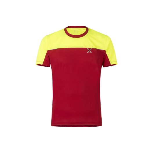 T-SHIRT HIGH MONTURA