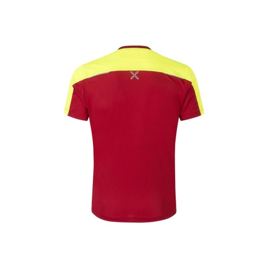 T-SHIRT HIGH MONTURA