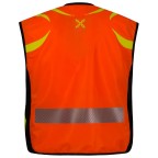 GILET MONTURA HV OPERATOR BASIC 2.0