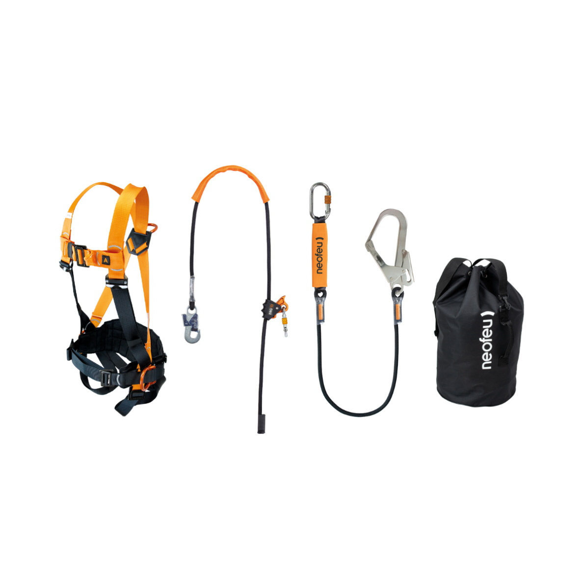 KIT TELECOM DE NEOFEU