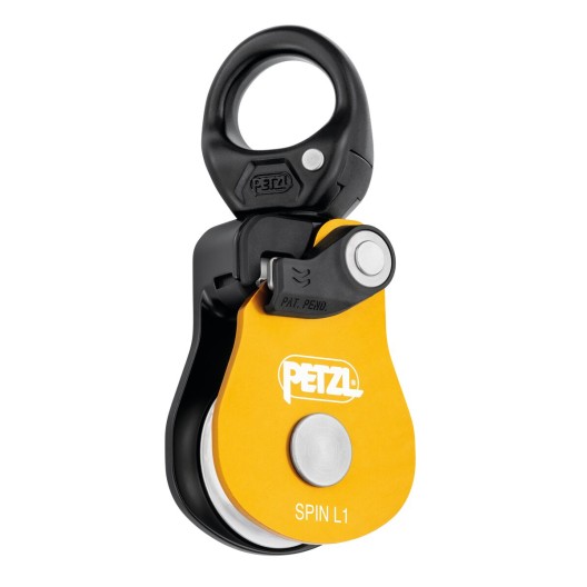 POULIE PETZL SPIN L1
