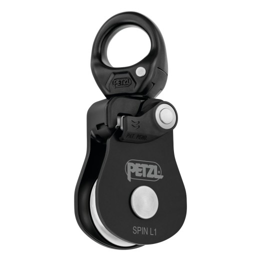 POULIE PETZL SPIN L1
