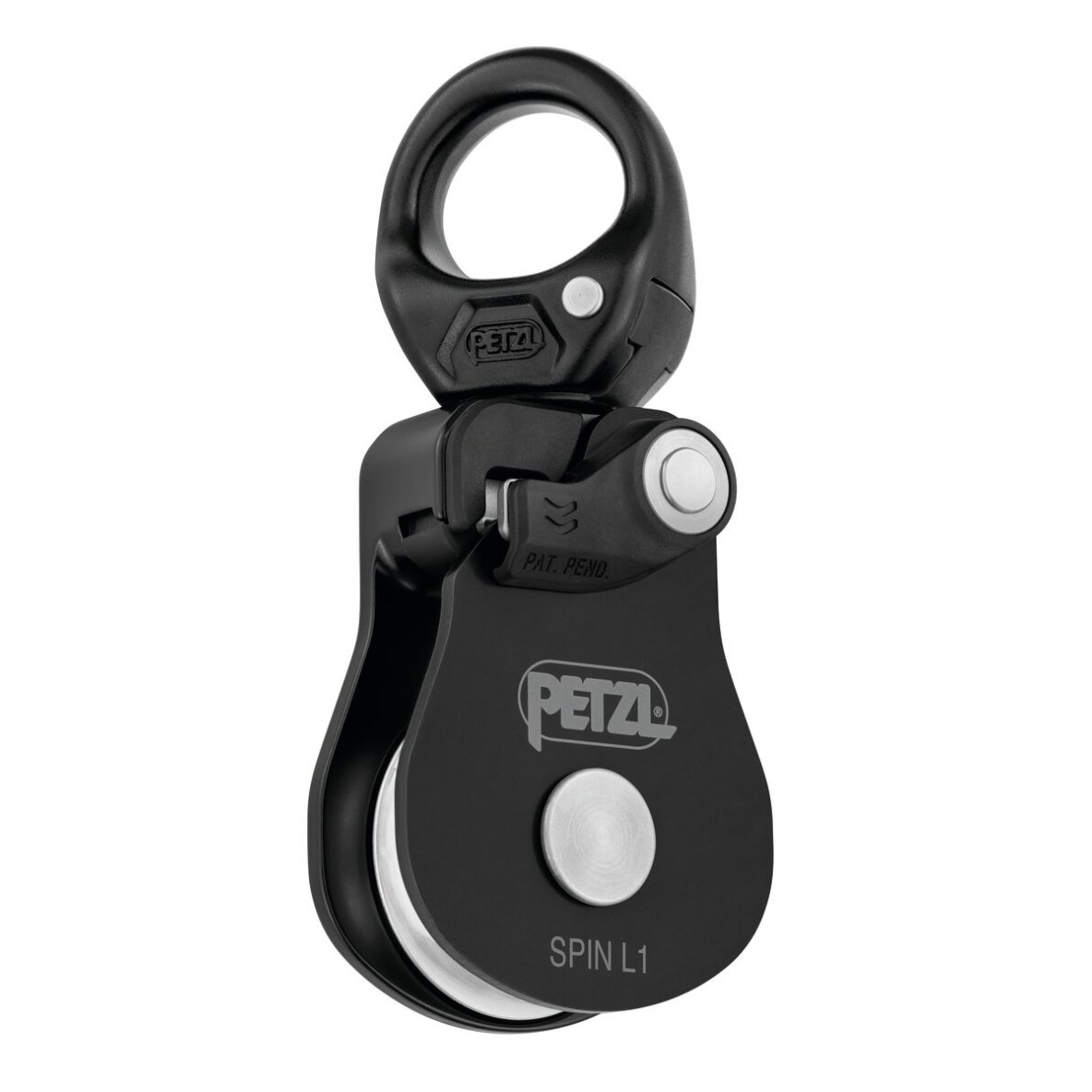POULIE PETZL SPIN L1