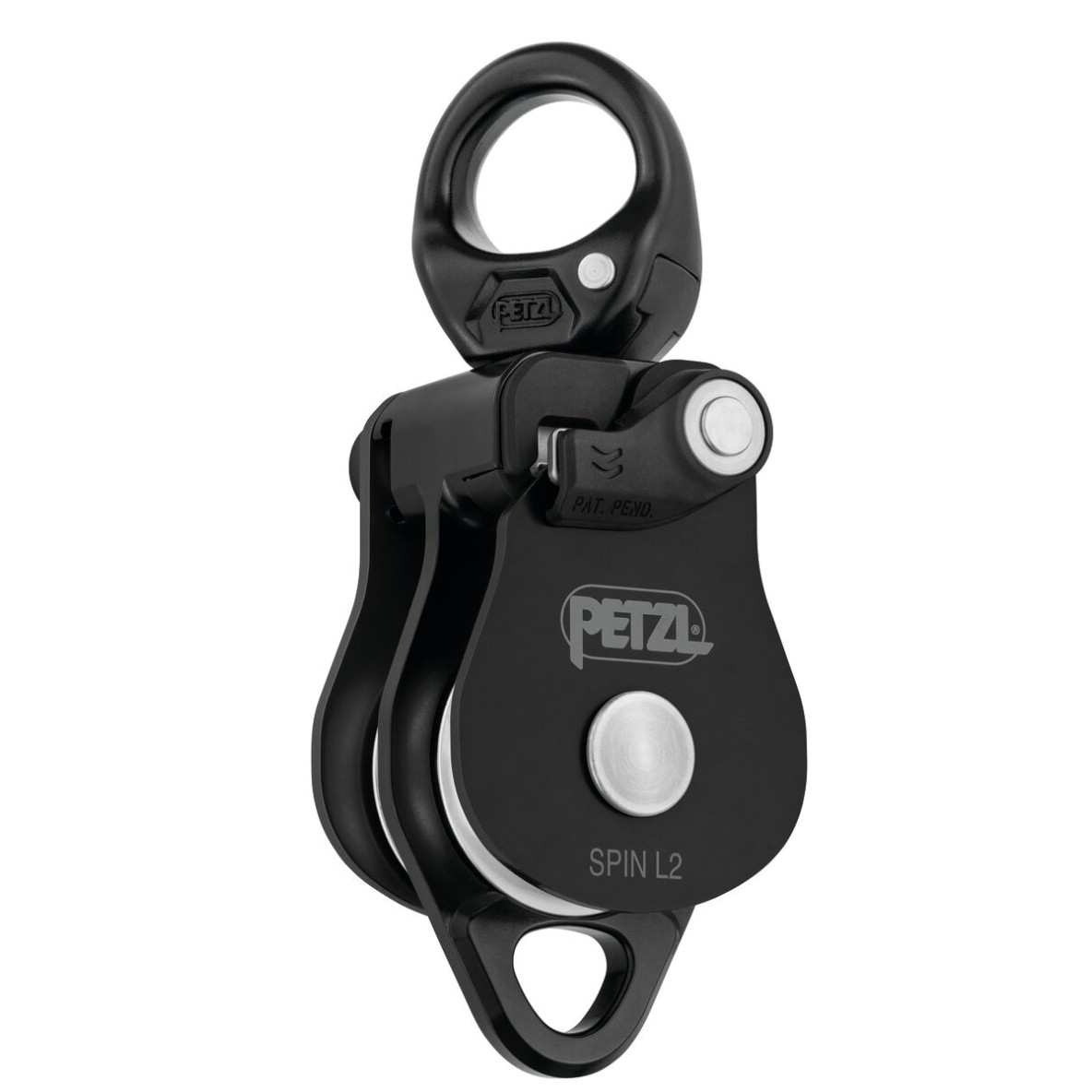 POULIE PETZL SPIN L2