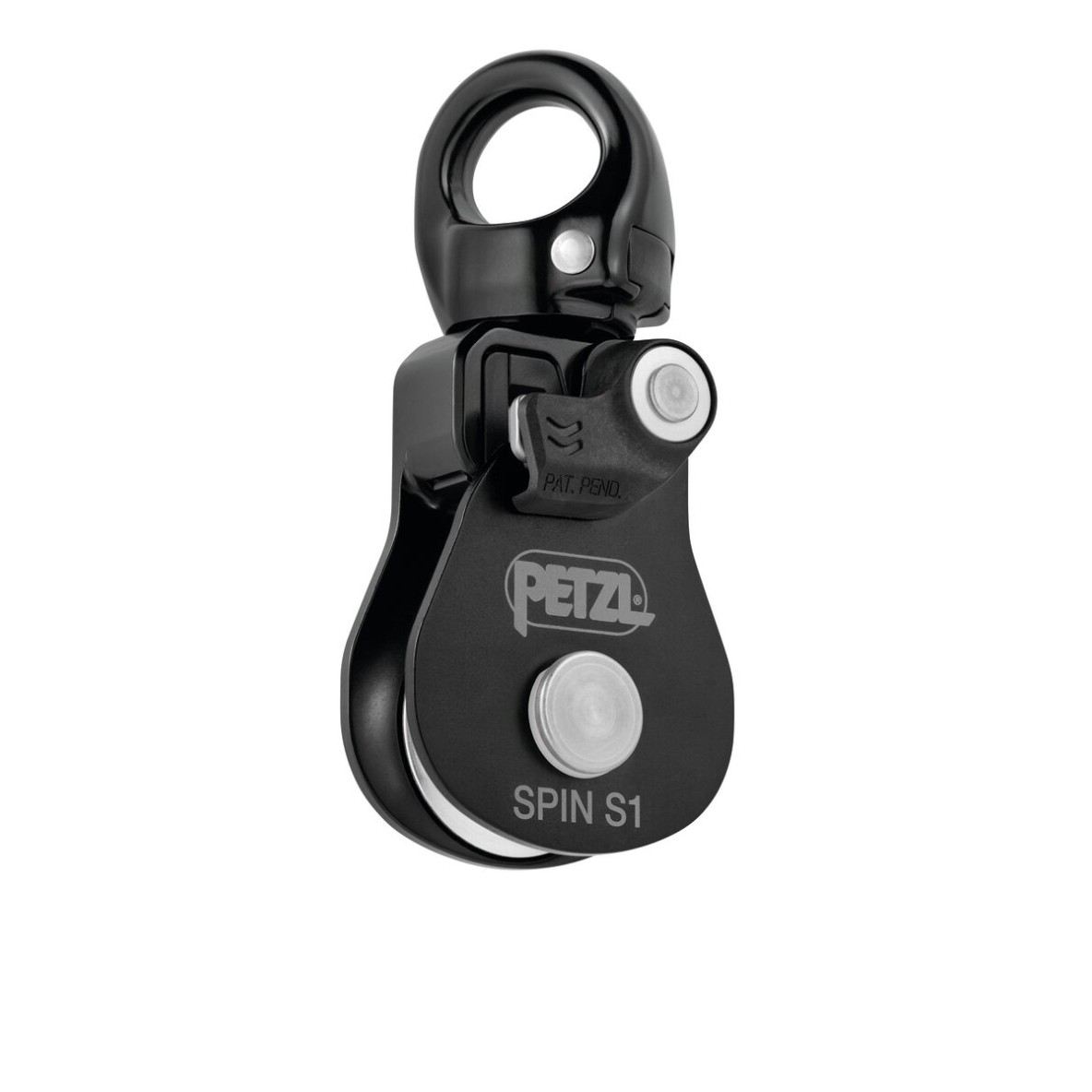 POULIE PETZL SPIN S1