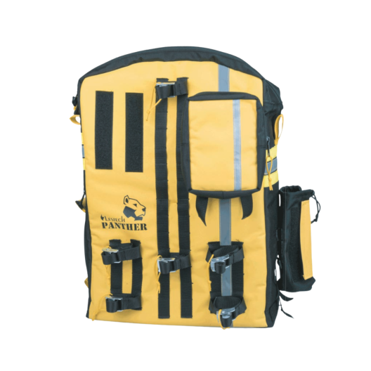 SAC DE PORTAGE POUR TUYAUX ET EQUIPEMENT FEUX DE FORET PANTHER