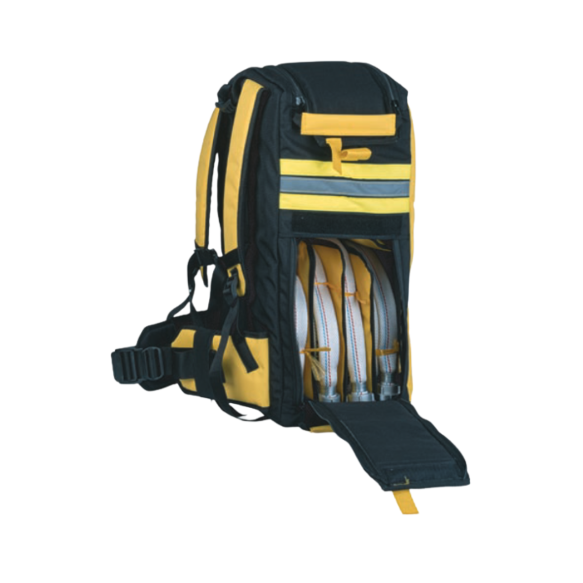 SAC DE PORTAGE POUR TUYAUX ET EQUIPEMENT FEUX DE FORET PANTHER