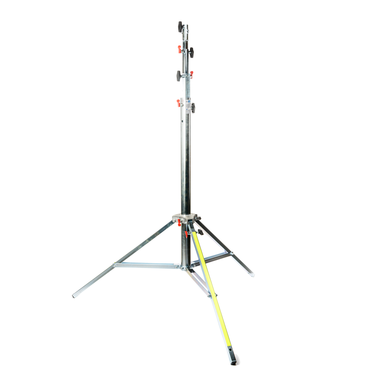 PERCHE TELESCOPIQUE POUR LUMAPHORE