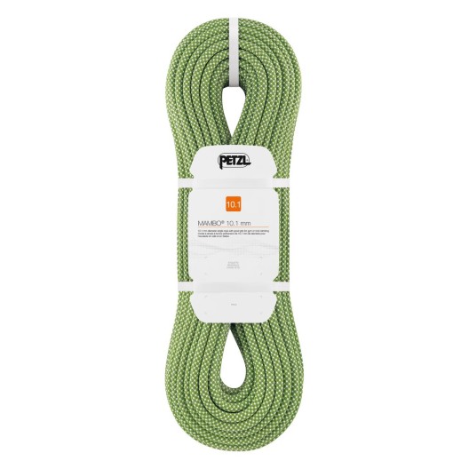 CORDE PETZL MAMBO 10.1 MM