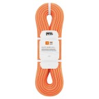 CORDE PETZL VOLTA GUIDE ORANGE 9 MM