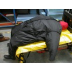 MANNEQUIN DE DEGAGEMENT ADULTE OBESE