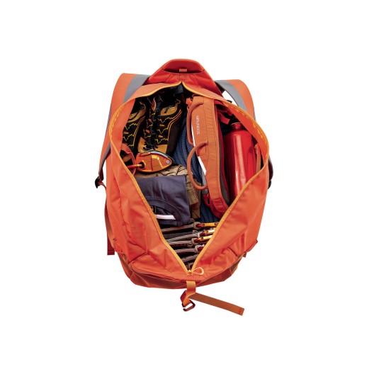 SAC A CORDE PETZL KLIFF