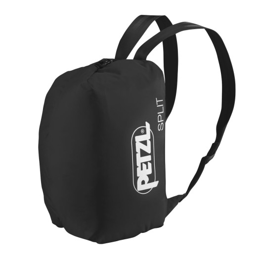 SAC A CORDE PETZL SPLIT