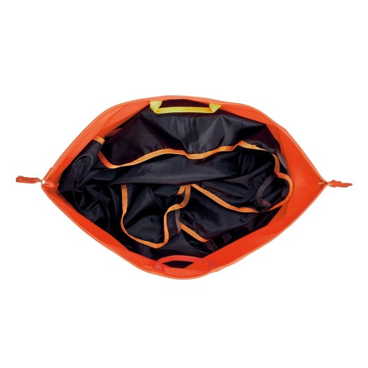 SAC A CORDE PETZL SPLIT