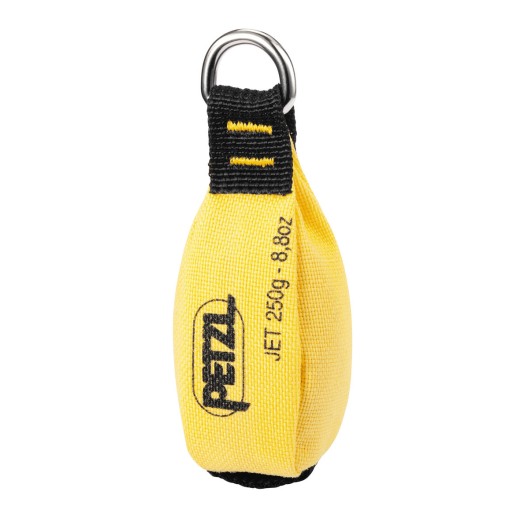 SAC A LANCER PETZL JET