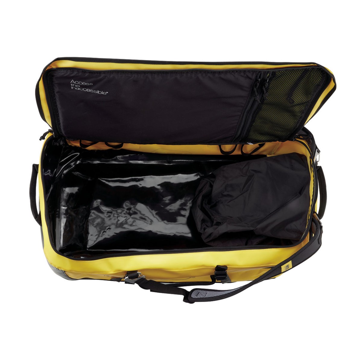 SAC PETZL DUFFEL
