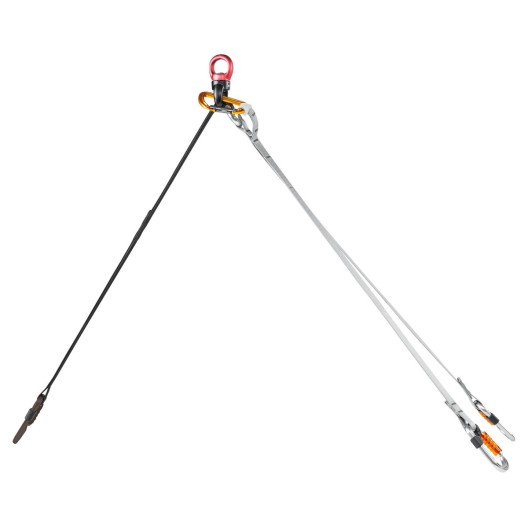 ACCESSOIRE PETZL STEF