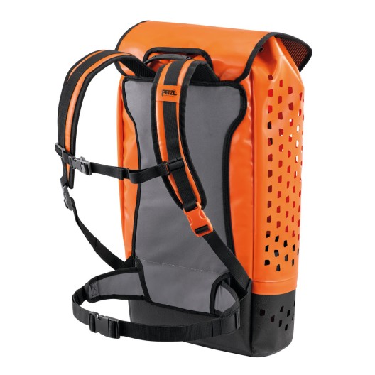 SAC PETZL ALCANADRE