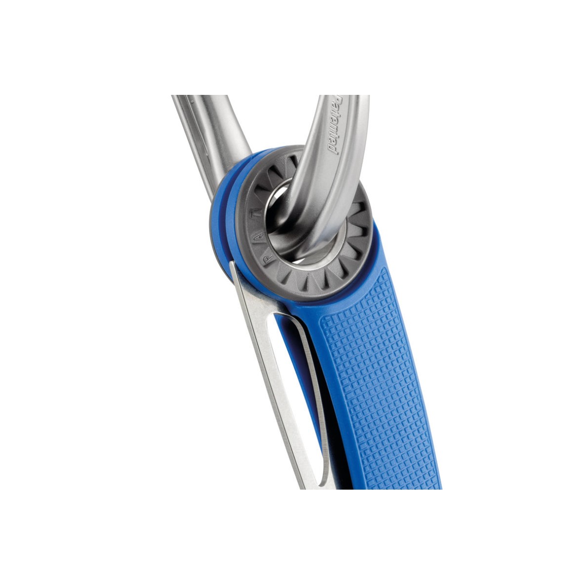 COUTEAU PETZL SPATHA