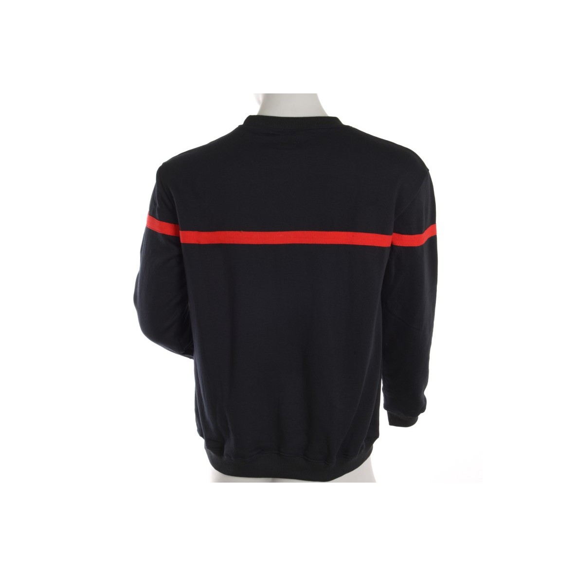 SWEAT MANCHES LONGUES SP