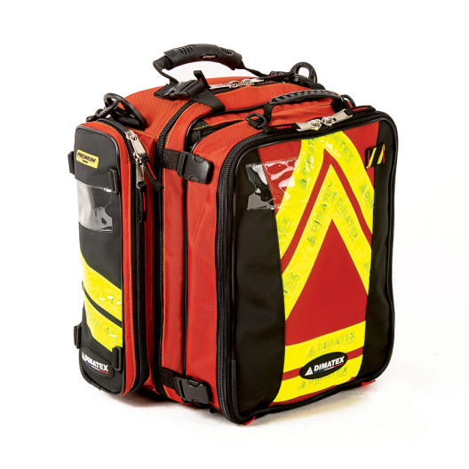 SAC DE SECOURS TONIC 37L