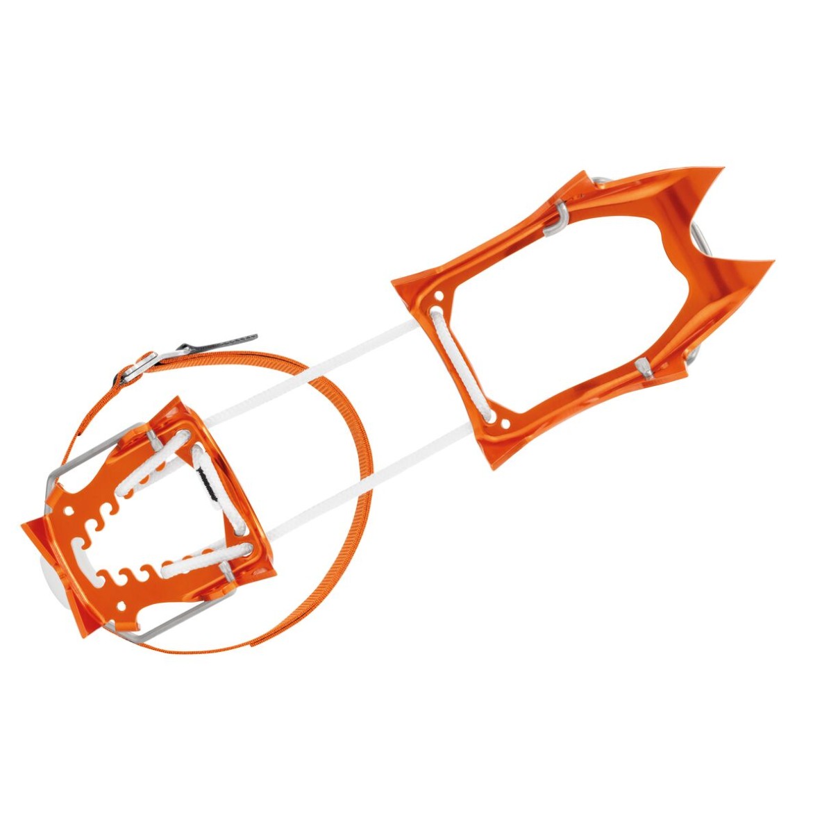 CRAMPONS PETZL LEOPARD